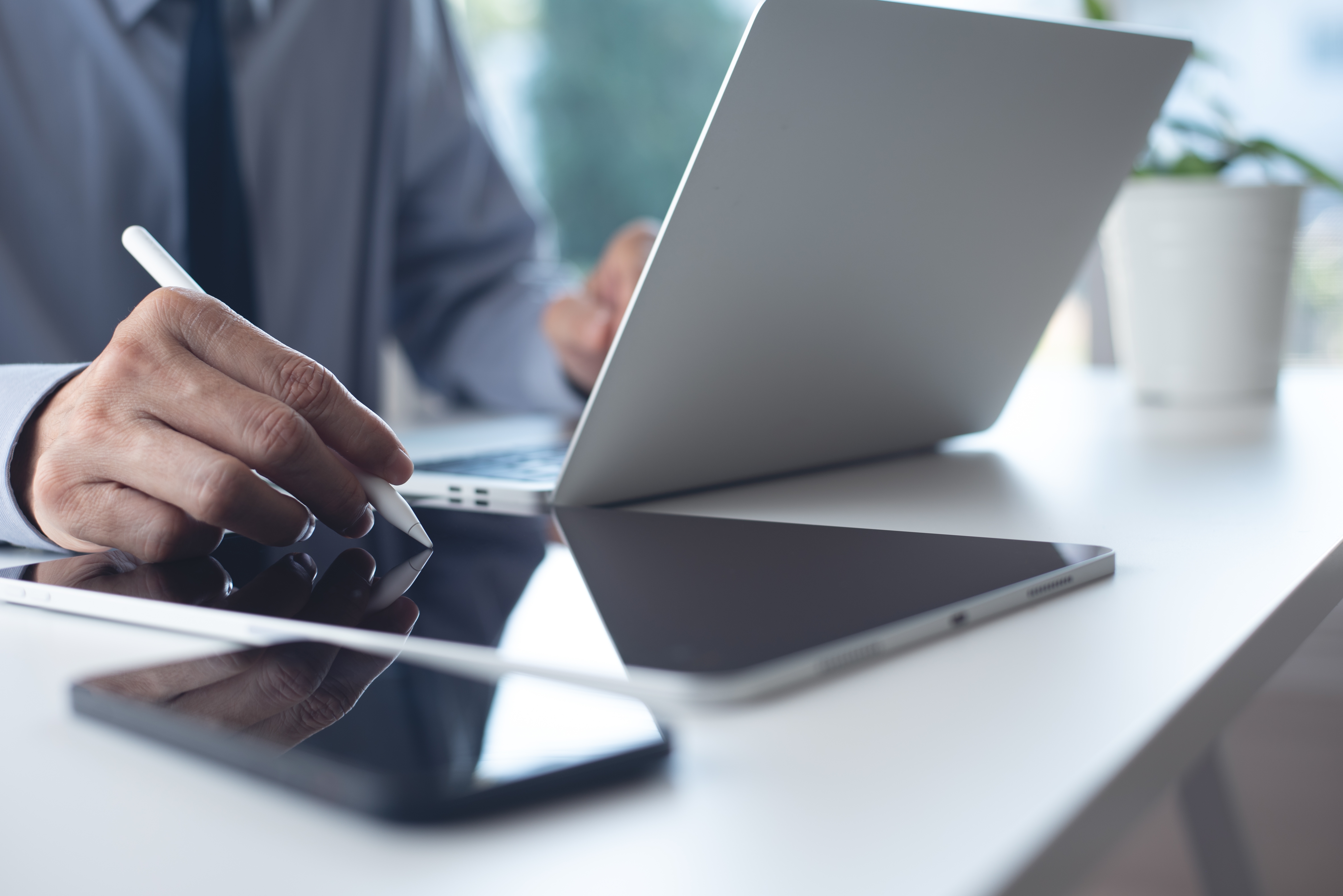 Hardware & Infrastructure